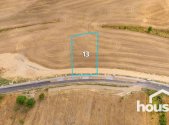Prodej pozemku pro bydlení, 1 720 m²