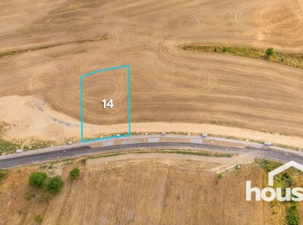 Prodej pozemku pro bydlení, 1 477 m²