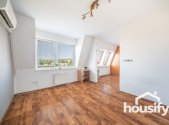 Pronájem bytu, 2+kk, 41 m²