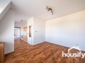 Pronájem bytu, 2+kk, 41 m²
