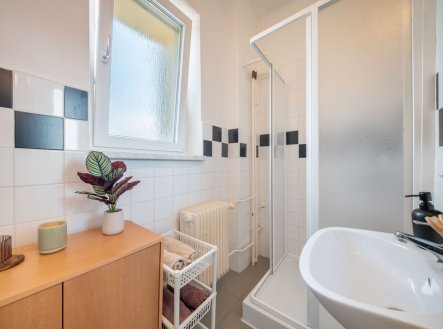 Pronájem bytu, 1+kk, 14 m²