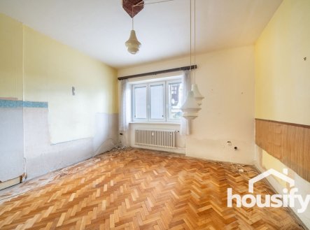 Prodej bytu, 2+1, 63 m²