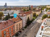Prodej bytu, 2+1, 63 m²