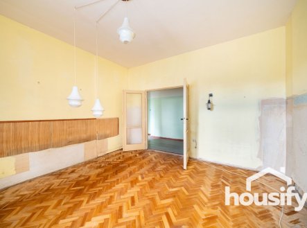 Prodej bytu, 2+1, 63 m²