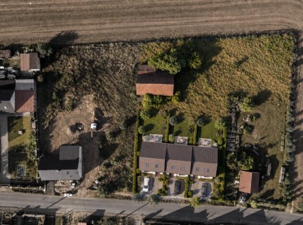 Prodej pozemku pro bydlení, 2 936 m²