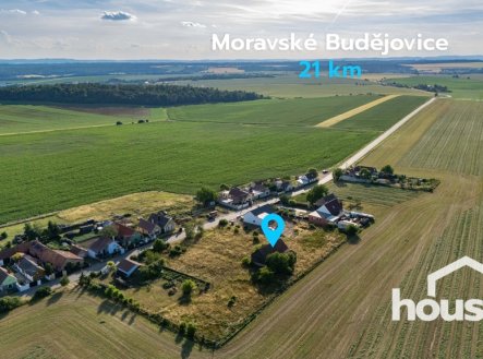 Prodej pozemku pro bydlení, 2 936 m²
