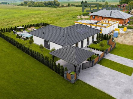 Prodej domu/vily, 113 m²