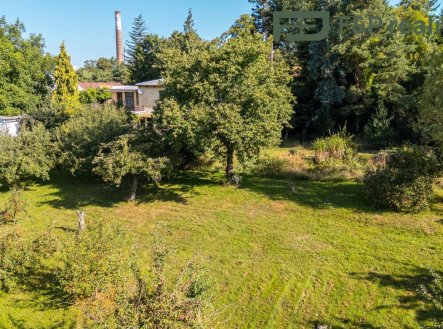 Prodej pozemku pro bydlení, 1 059 m²