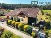 Prodej domu/vily, 320 m²