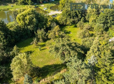 Prodej pozemku pro bydlení, 535 m²