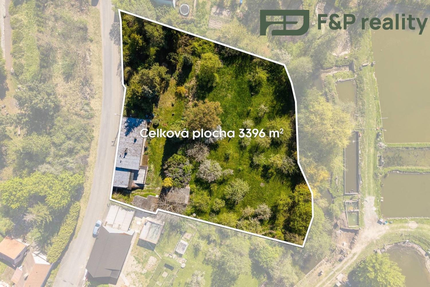 Prodej dům Rodinný, 110㎡|Středočeský kraj, Kutná Hora, Čáslav, Čáslav-Nové Město, Nazaret 98, 28601