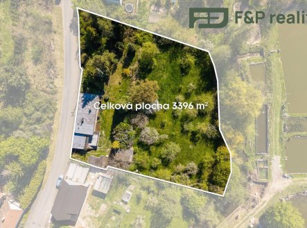 Prodej domu/vily, 110 m² obrázek