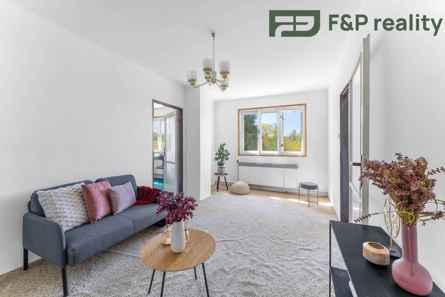 Prodej dům Rodinný, 110㎡|Středočeský kraj, Kutná Hora, Čáslav, Čáslav-Nové Město, Nazaret 98, 28601