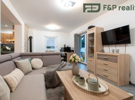 Prodej domu/vily, 97 m² obrázek