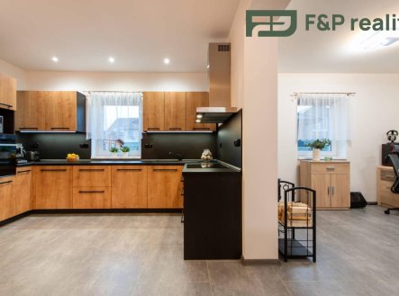 Prodej domu/vily, 97 m²