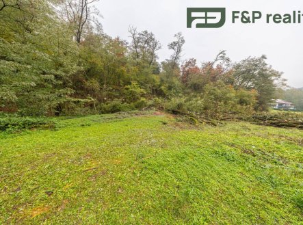 Prodej pozemku pro bydlení, 2 002 m²
