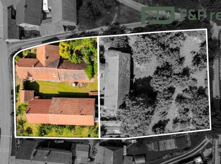 Prodej domu/vily, 300 m²