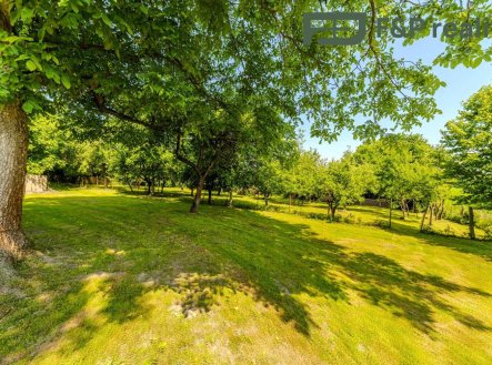 Prodej pozemku pro bydlení, 974 m²