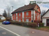 Prodej - komerční objekt, jiný, 801 m²