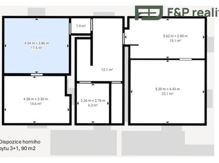 Prodej komerčního objektu, jiný, 801 m²