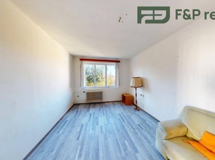 Prodej bytu, 4+1, 102 m²