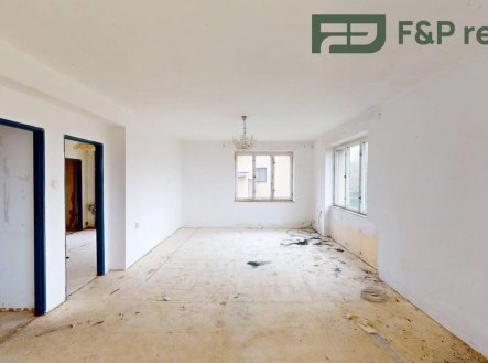 Prodej komerčního objektu, jiný, 228 m²