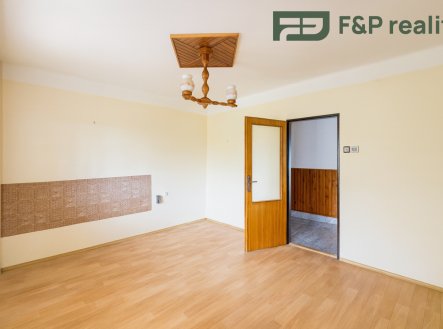 Prodej domu/vily, 321 m²