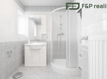 Prodej domu/vily, 321 m²
