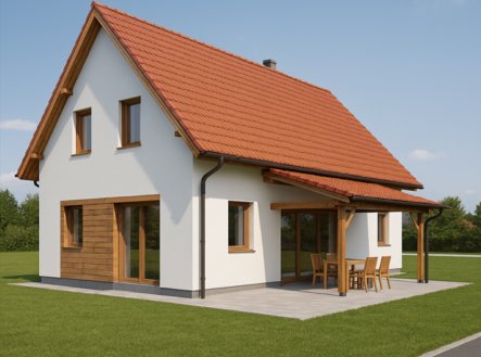 Prodej domu/vily, 95 m² obrázek
