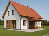 Prodej domu/vily, 95 m²