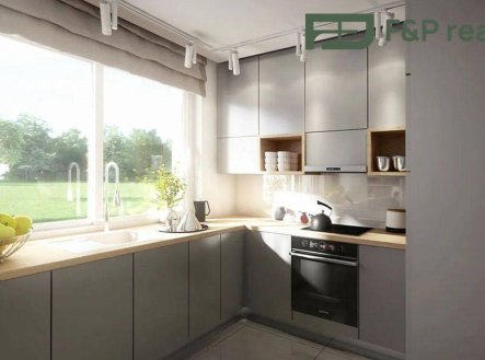 Prodej domu/vily, 95 m²