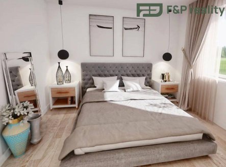 Prodej domu/vily, 95 m²