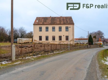 Prodej komerčního objektu, jiný, 300 m²