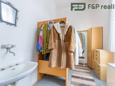 Prodej bytu, 2+kk, 59 m²