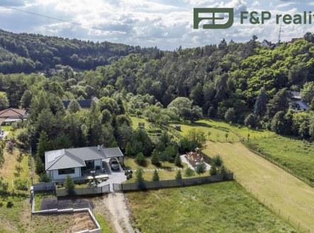 Prodej domu/vily, 93 m² obrázek