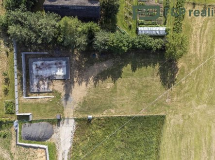 Prodej pozemku pro bydlení, 1 244 m² obrázek