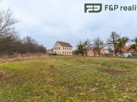 Prodej domu/vily, 300 m²