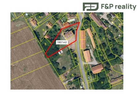 Prodej domu/vily, 300 m²