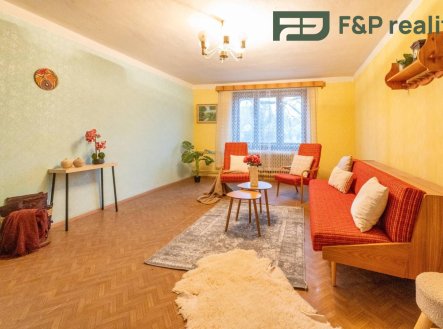 Prodej domu/vily, 175 m²