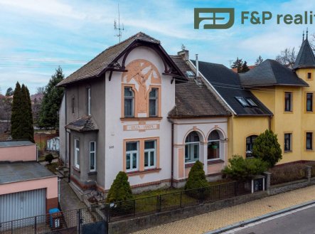 Prodej domu/vily, 144 m² obrázek