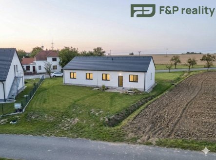 Prodej domu/vily, 115 m²