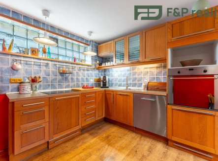Prodej domu/vily, 93 m²