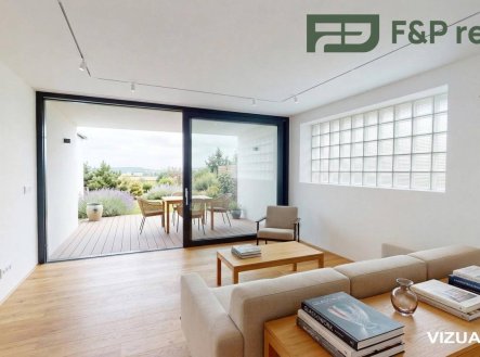 Prodej bytu, 3+1, 62 m²