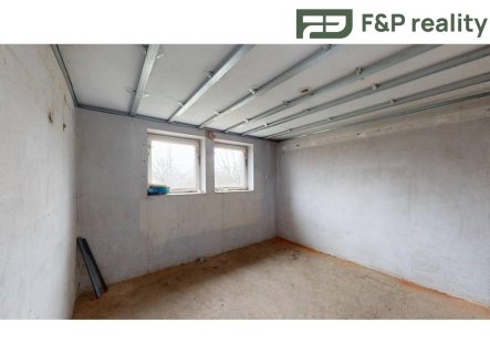 Prodej bytu, 3+1, 62 m²