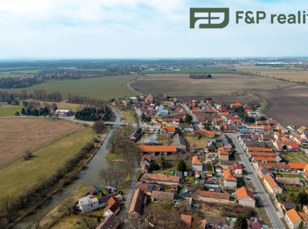 Pronájem