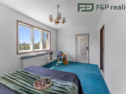 Prodej domu/vily, 110 m²
