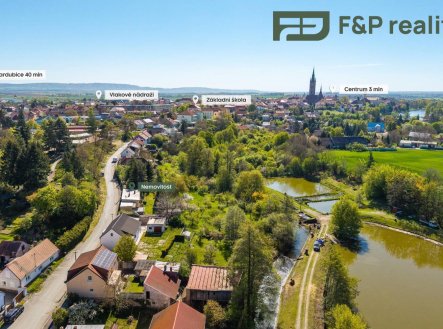 Prodej domu/vily, 110 m²
