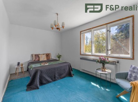 Prodej domu/vily, 110 m²