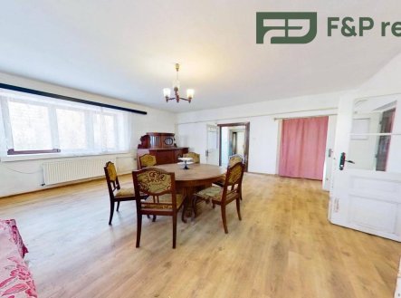 Prodej bytu, 2+kk, 66 m²