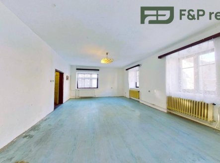 Prodej bytu, 2+kk, 66 m²